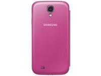 Capa Protetora Flip Cover para Galaxy S4 - 3