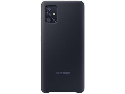 Capinha de Celular Silicone para A51 Samsung