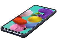 Capinha de Celular Silicone para A51 Samsung - 5
