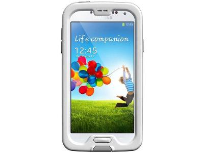 Capa Protetora LifeProof Fre para Galaxy S4