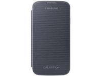 Capa Protetora Flip Cover para Galaxy S4 - 2