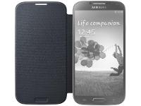 Capa Protetora Flip Cover para Galaxy S4