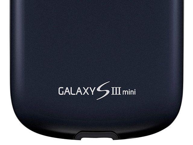 Capa Protetora TPU p/ Galaxy SIII Mini - 3