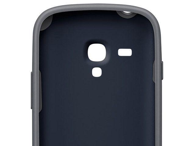 Capa Protetora TPU p/ Galaxy SIII Mini - 5