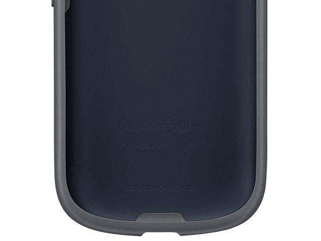 Capa Protetora TPU p/ Galaxy SIII Mini - 6