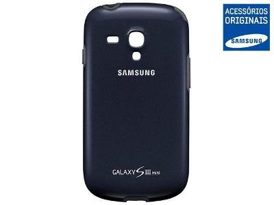 Capa Protetora TPU p/ Galaxy SIII Mini