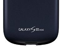 Capa Protetora TPU p/ Galaxy SIII Mini - 3