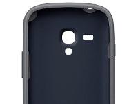 Capa Protetora TPU p/ Galaxy SIII Mini - 5