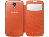 Capa Protetora Flip p/ Galaxy S4 View Cover - 3