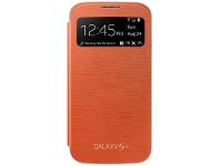 Capa Protetora Flip p/ Galaxy S4 View Cover - 5