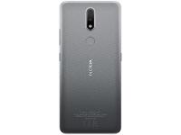 Smartphone Nokia 2.4 64GB Cinza 4G Octa-Core 3GB RAM Tela 6,5” Câm. Dupla + Selfie 5MP - 9
