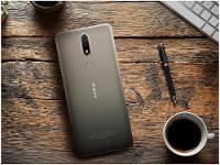 Smartphone Nokia 2.4 64GB Cinza 4G Octa-Core 3GB RAM Tela 6,5” Câm. Dupla + Selfie 5MP - 5