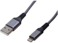 Cabo Carregador Lightning Geonav 1m - 2