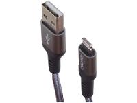 Cabo Carregador Lightning Geonav 1m