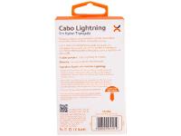 Cabo Carregador Lightning Geonav 1m - 6