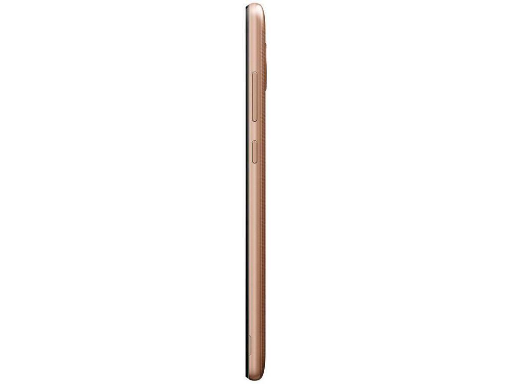 Smartphone Nokia C20 32GB Dourado 4G Octa-Core 2GB RAM Tela 6,5” Câm. 5MP + Câm. Selfie 5MP - 8
