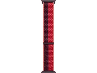 Pulseira Apple Watch Loop Esportiva Nike Apple