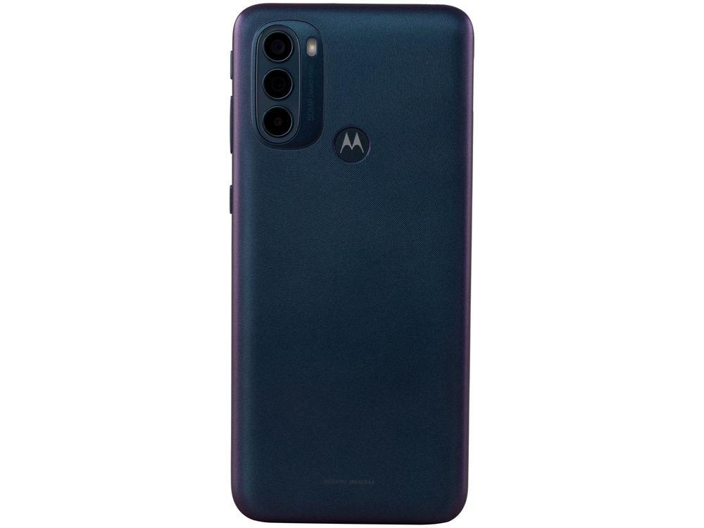 Smartphone Motorola Moto G31 128GB Grafite 4G Octa-Core 4GB RAM 6,4” Câm. Tripla + Selfie 13MP - 9