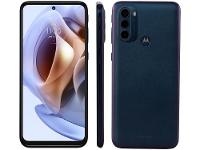 Smartphone Motorola Moto G31 128GB Grafite 4G Octa-Core 4GB RAM 6,4” Câm. Tripla + Selfie 13MP - 1