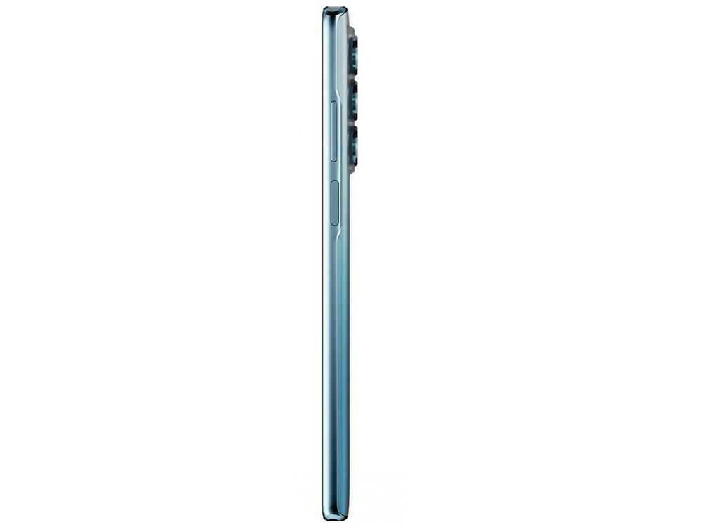 Smartphone Motorola Moto G200 256GB Verde 5G Octa-Core 8GB RAM 6,8” Câm. Tripla + Selfie 16MP - 8