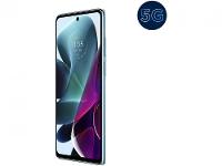 Smartphone Motorola Moto G200 256GB Verde 5G Octa-Core 8GB RAM 6,8” Câm. Tripla + Selfie 16MP - 5