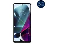 Smartphone Motorola Moto G200 256GB Verde 5G Octa-Core 8GB RAM 6,8” Câm. Tripla + Selfie 16MP - 6