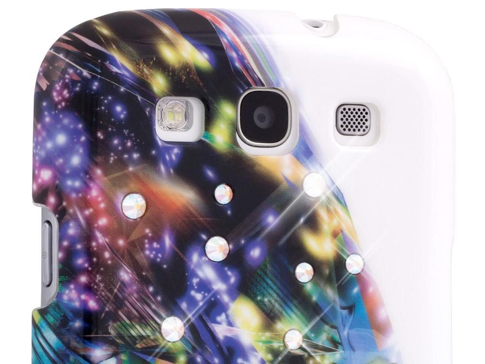 Capa Nafrotiti para Galaxy SIII - 2