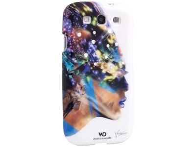 Capa Nafrotiti para Galaxy SIII