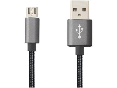 Cabo Micro USB 2m Easy Mobile