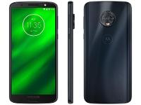 Smartphone Motorola Moto G6 Plus 64GB Indigo 4G - 1