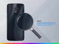 Smartphone Motorola Moto G6 Plus 64GB Indigo 4G - 3