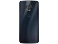 Smartphone Motorola Moto G6 Plus 64GB Indigo 4G - 6