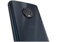 Smartphone Motorola Moto G6 Plus 64GB Indigo 4G - 9