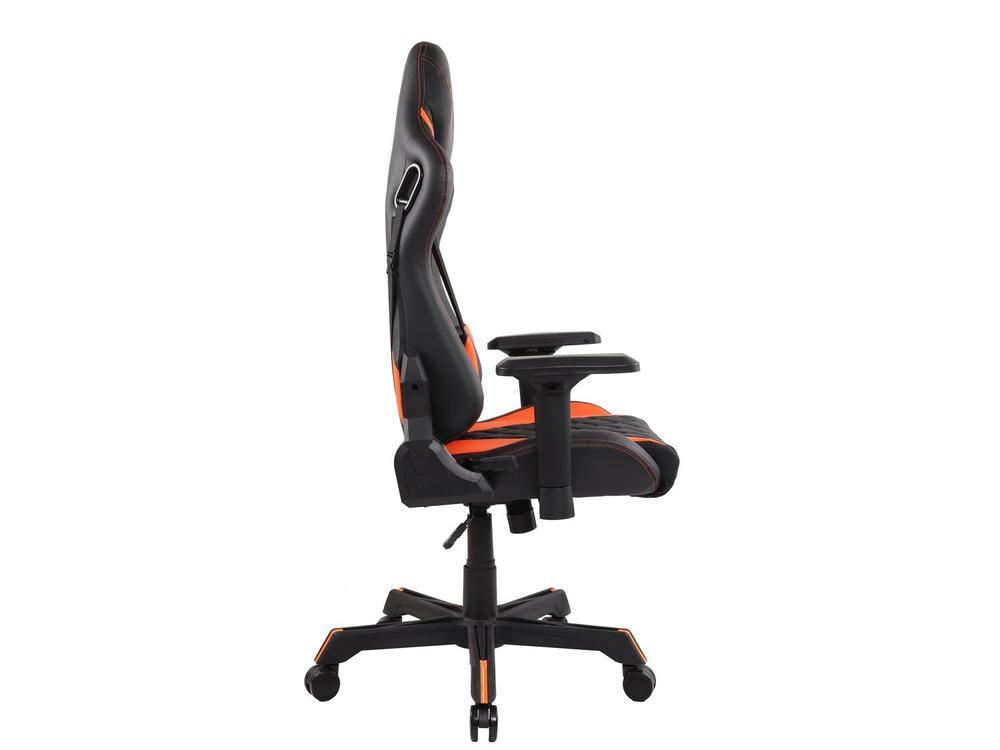 Cadeira Gamer Techni Sport Reclinável Giratória - 3