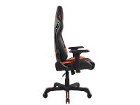 Cadeira Gamer Techni Sport Reclinável Giratória - 3