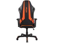 Cadeira Gamer Techni Sport Reclinável Giratória - 5
