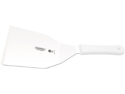 Espátula para Hambúrguer Inox Tramontina