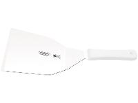 Espátula para Hambúrguer Inox Tramontina - 1