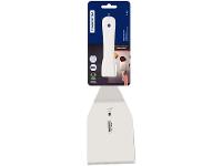 Espátula para Hambúrguer Inox Tramontina - 3