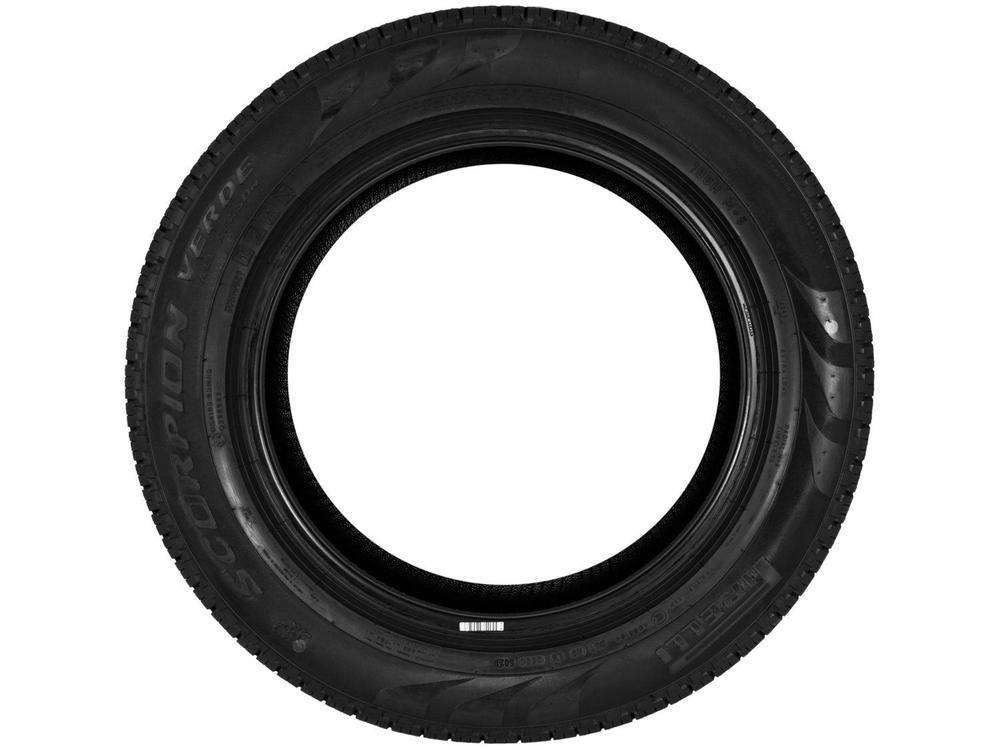 Pneu Aro 19” Pirelli 255/55R19 111H Scorpion Verde - 4