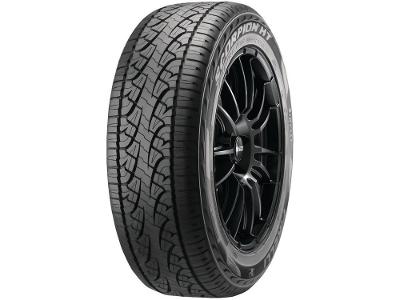 Pneu Aro 18” Pirelli 225/60R18 104H Scorpion H