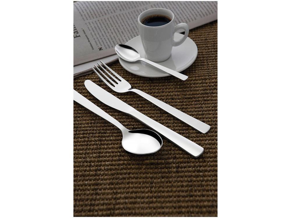 Faqueiro Tramontina Inox Oslo 24 Peças - 3