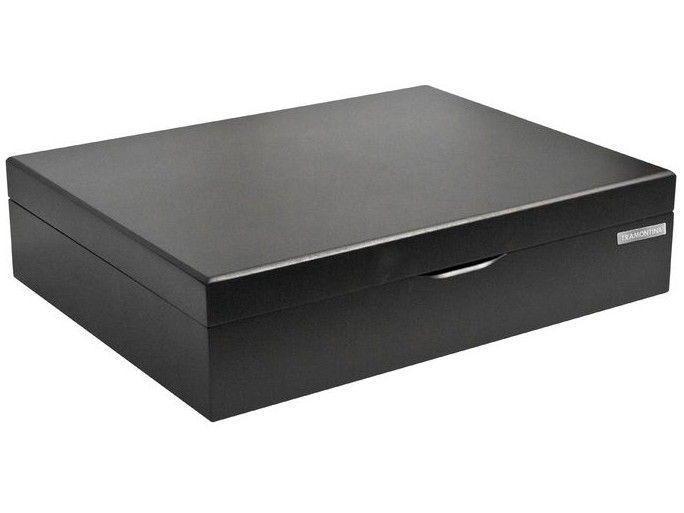 Faqueiro Tramontina Inox Oslo com Estojo 101 Peças - 4