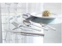 Faqueiro Tramontina Inox Oslo com Estojo 101 Peças - 2