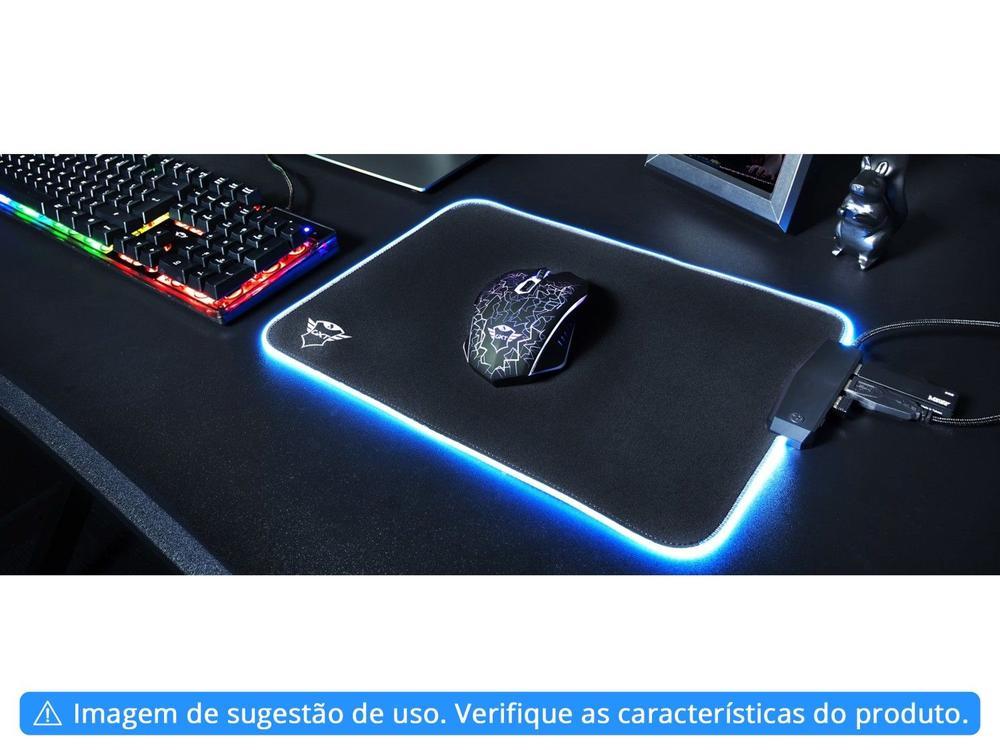 Mouse Pad Gamer Trust - 2