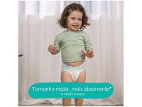 Fraldas Pampers Supersec - 8