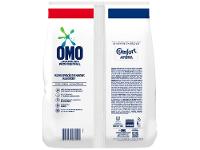 Sabão em Pó Omo Pro Lavanderia Profissional 5,6kg
