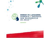 Sabão em Pó Omo Pro Lavanderia Profissional 5,6kg - 7