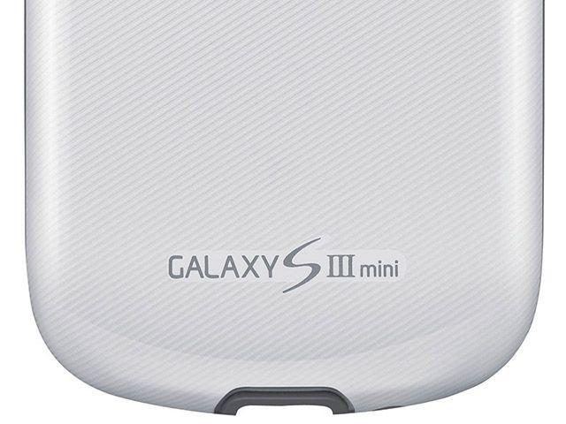 Capa Protetora TPU p/ Galaxy SIII Mini - 3