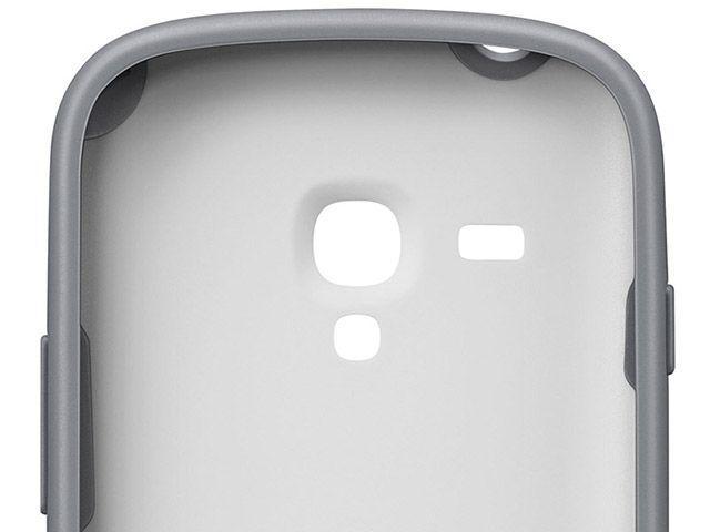 Capa Protetora TPU p/ Galaxy SIII Mini - 5